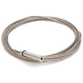 1/8x22 Stainless Steel Cable 36& Roll T8950
