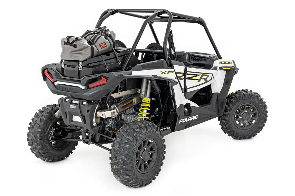 Rear Bed Cargo Box T370332