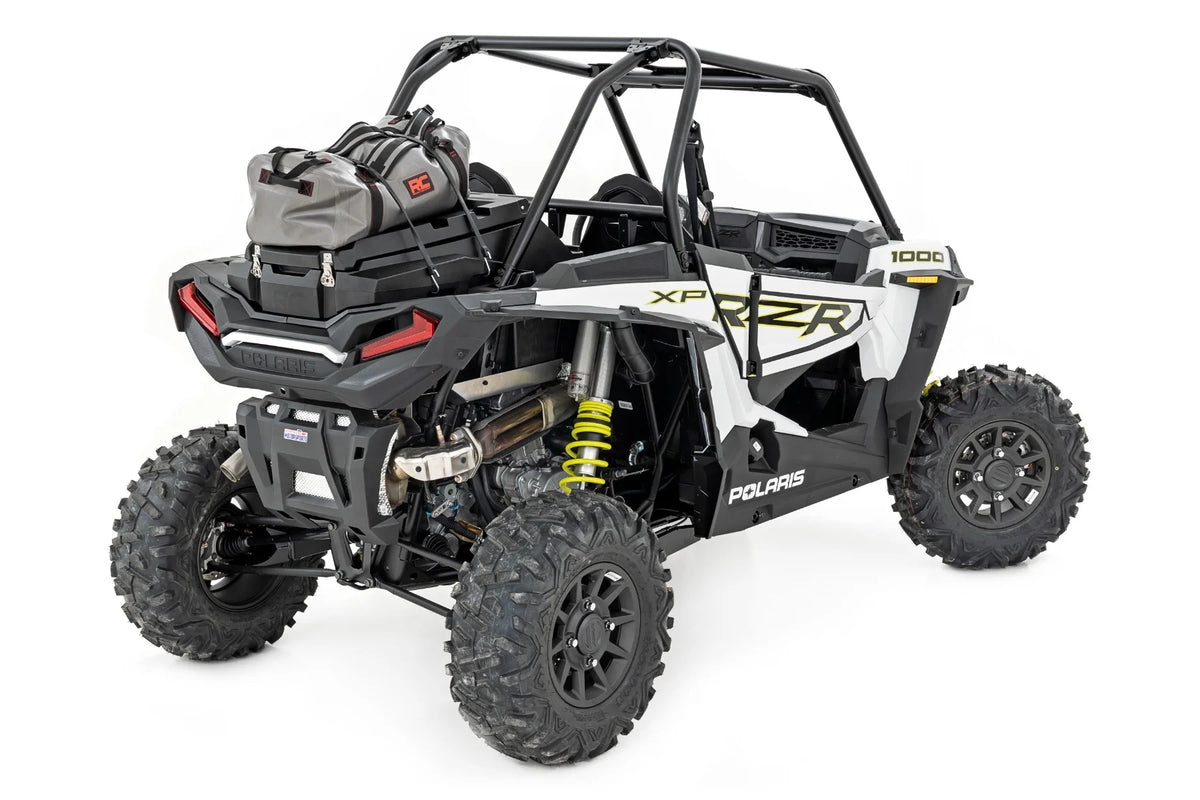 Rear Bed Cargo Box T370332