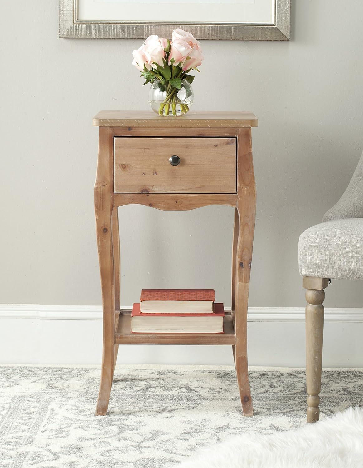 Thelma End Table Q785555