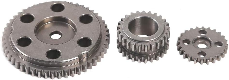 Timing Chain Kit for Mazda 3, Mazda 5, Mazda 6 2.3L L4 DOHC E73436