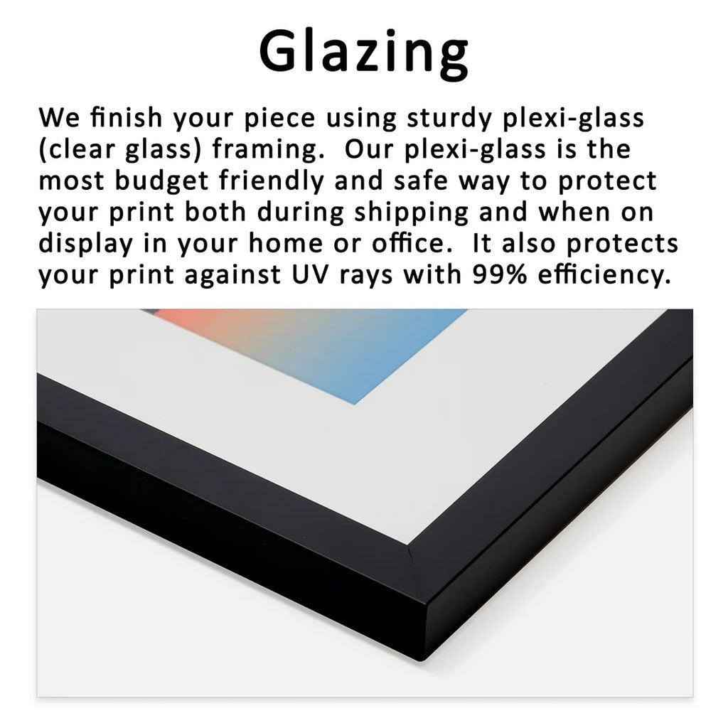 Framed Print, 17-7/8" x 21-7/8" J30152