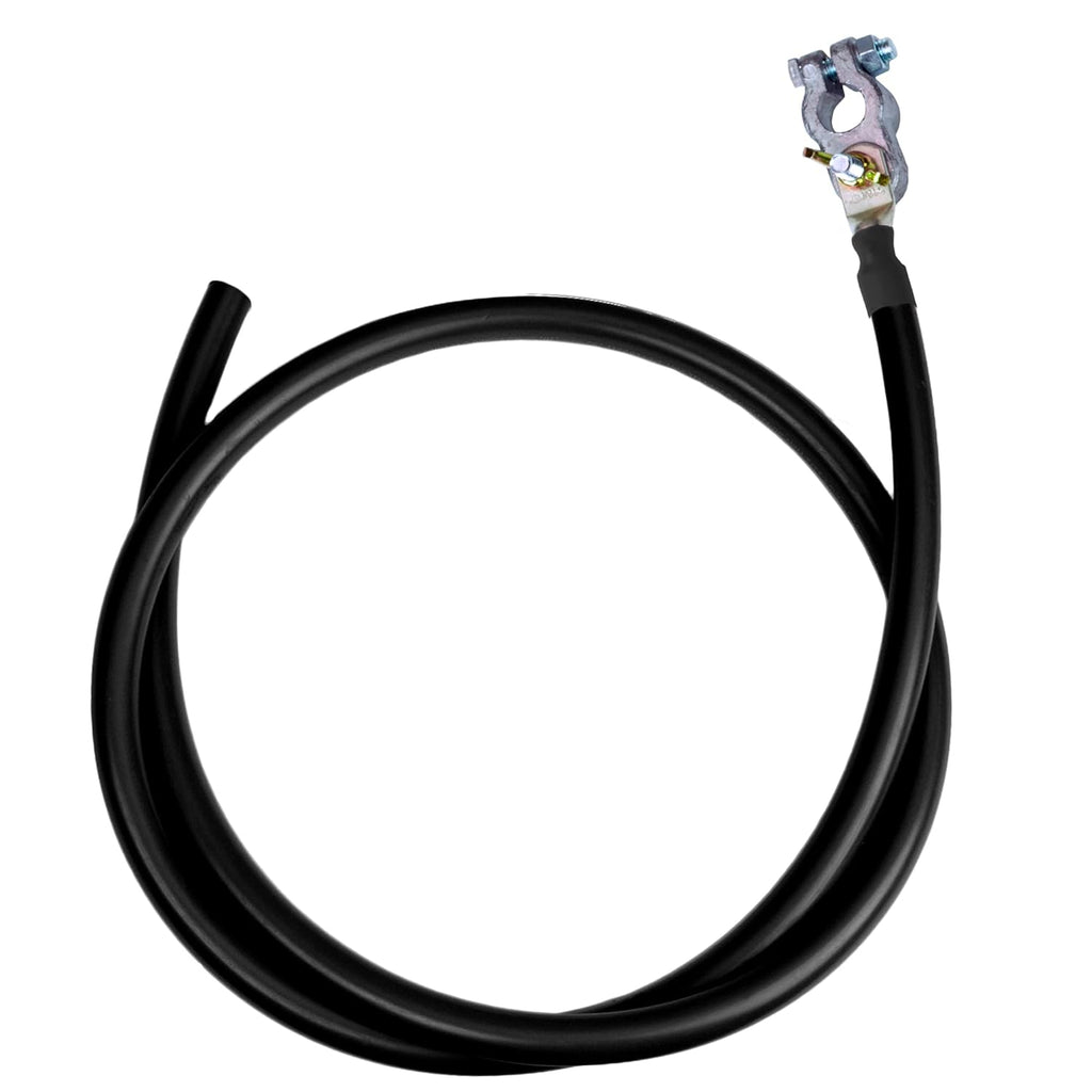 17 Feet Tinned Copper Marine Wire with 2 Lugs & 1 Terminal P329020