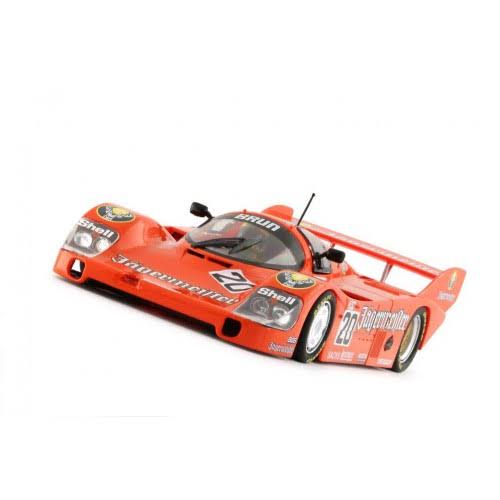 1:32 Porsche 956KH Slot Car E4302