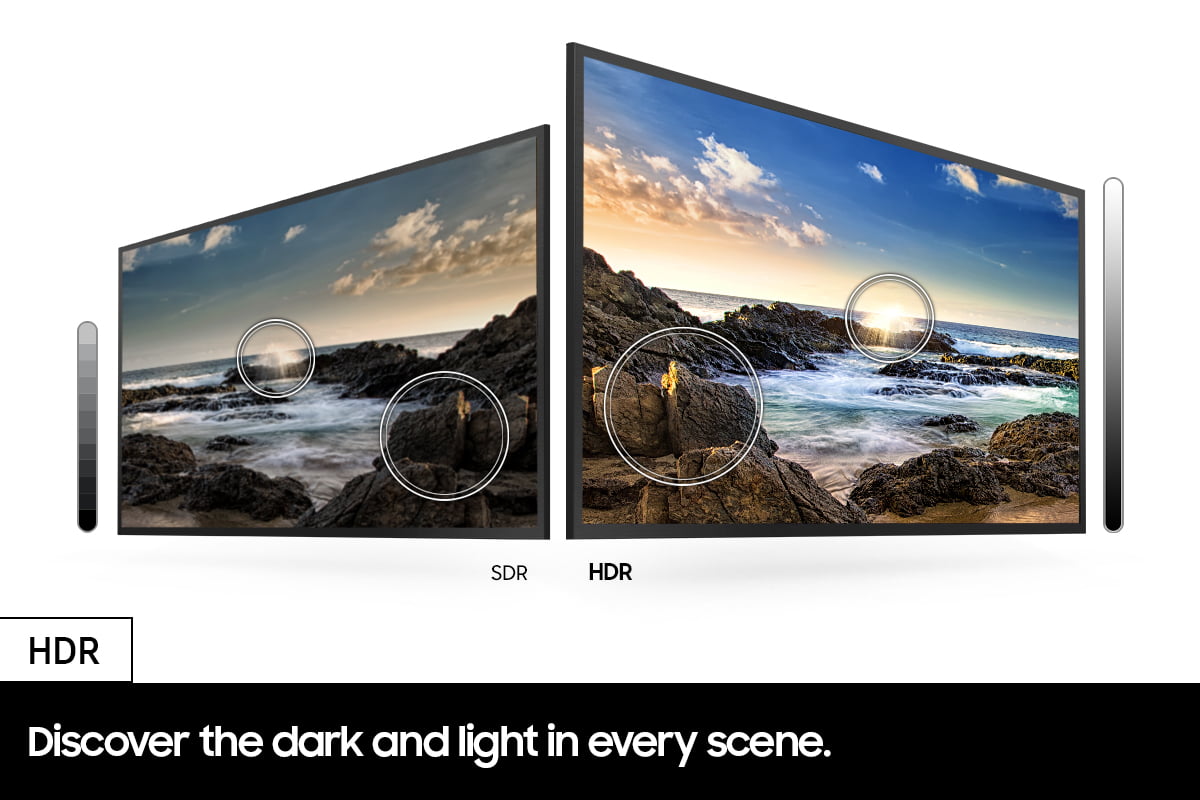 50" Class Crystal UHD 4K Smart TV G1525