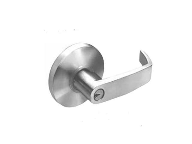 Lever Lockset D24886