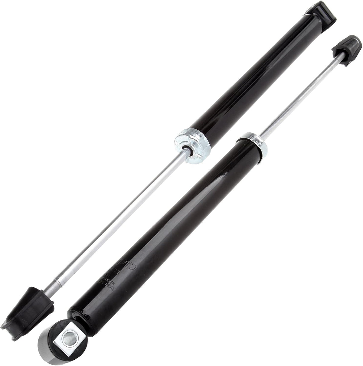 2Pcs Rear Gas Shock Absorbers for BMW 323Ci 328Ci 325Ci 330Ci 325i 330i 330xi 323i 328i 323is 328is B6771