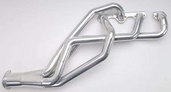 Exhaust Header X355