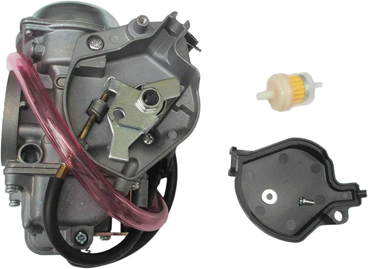Carburetor for KAWASAKI BAYOU 400 KLF400 1993 1994 1995 P7962