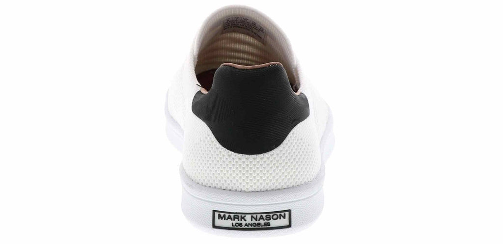White 14 Men's Shoes R805