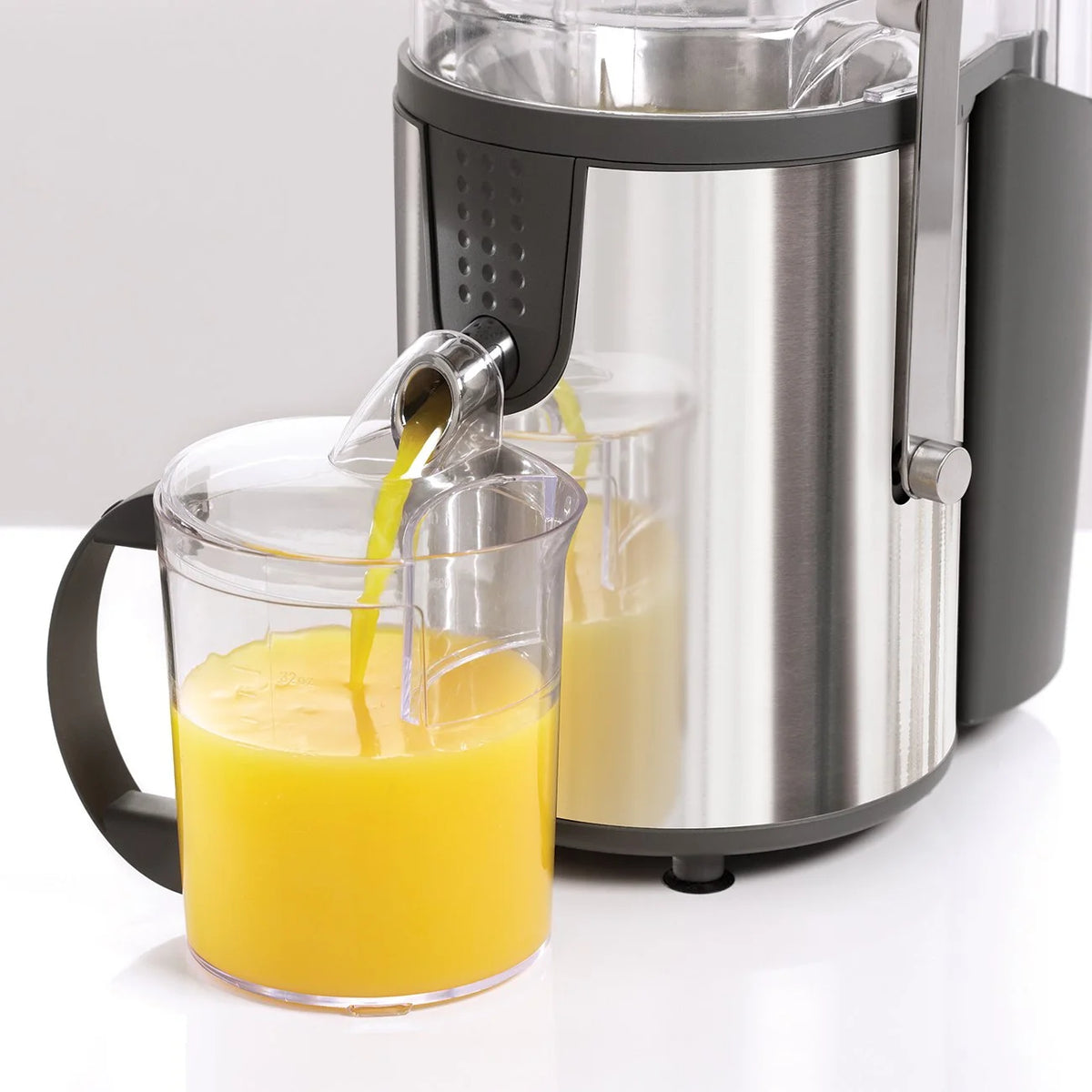 High Power Juice Extractor U904339