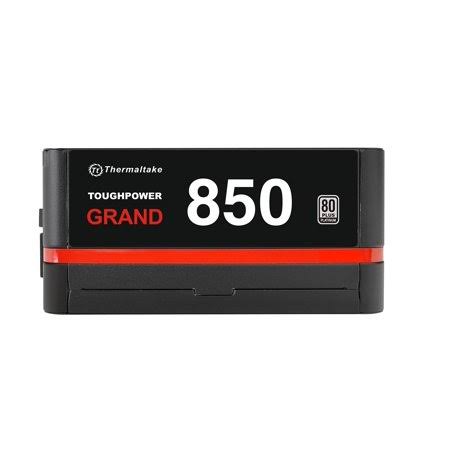 850W Platinum Power Supply Q505001