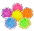 TWO TONE PUFFER BALL Fidget Sensory Toy I7213