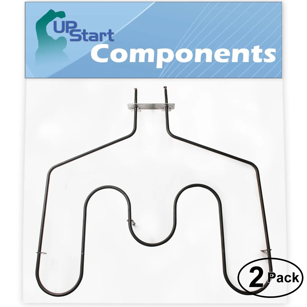 2-Pack Bake Element for Oven Heating Element I287