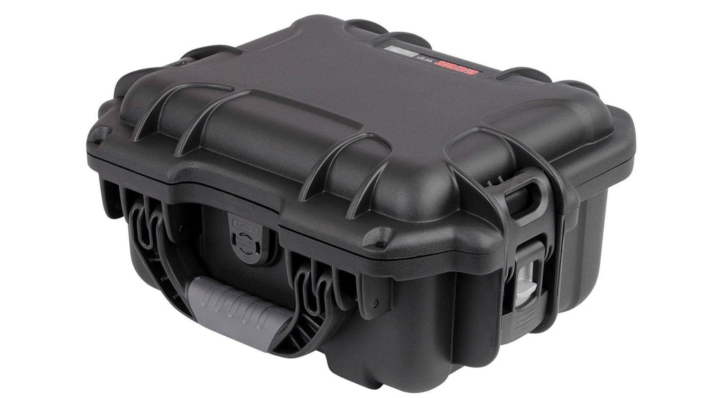 Waterproof Mic Case T331