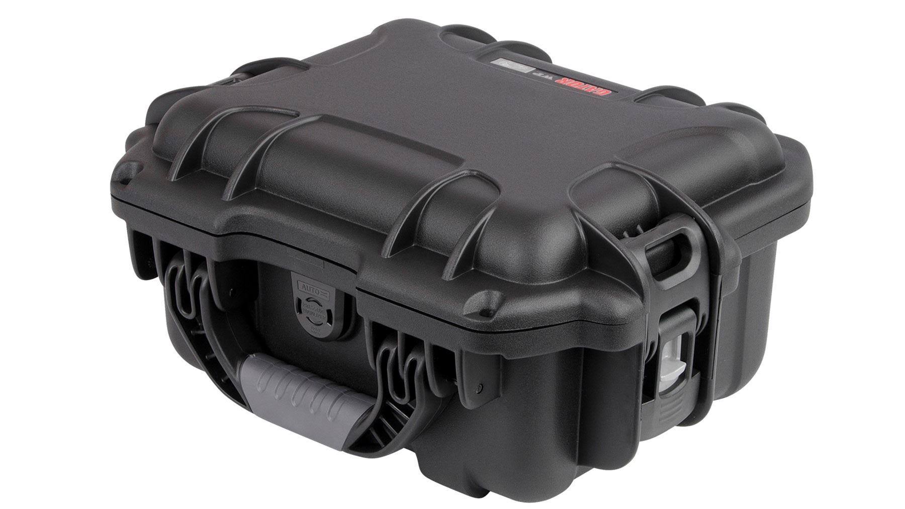 Waterproof Mic Case T331