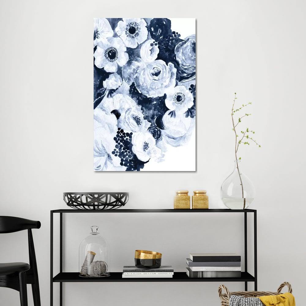 Canvas Wall Decor Prints W89523