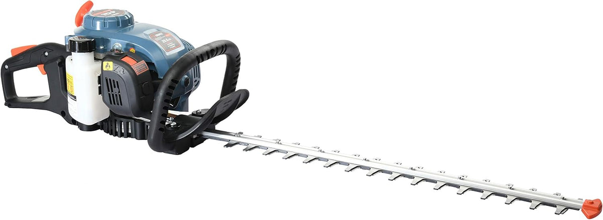 26.5 cc 4 Cycle Gas Hedge Trimmer P172