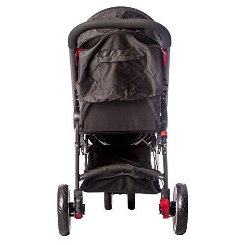 Aqua Stroller B864