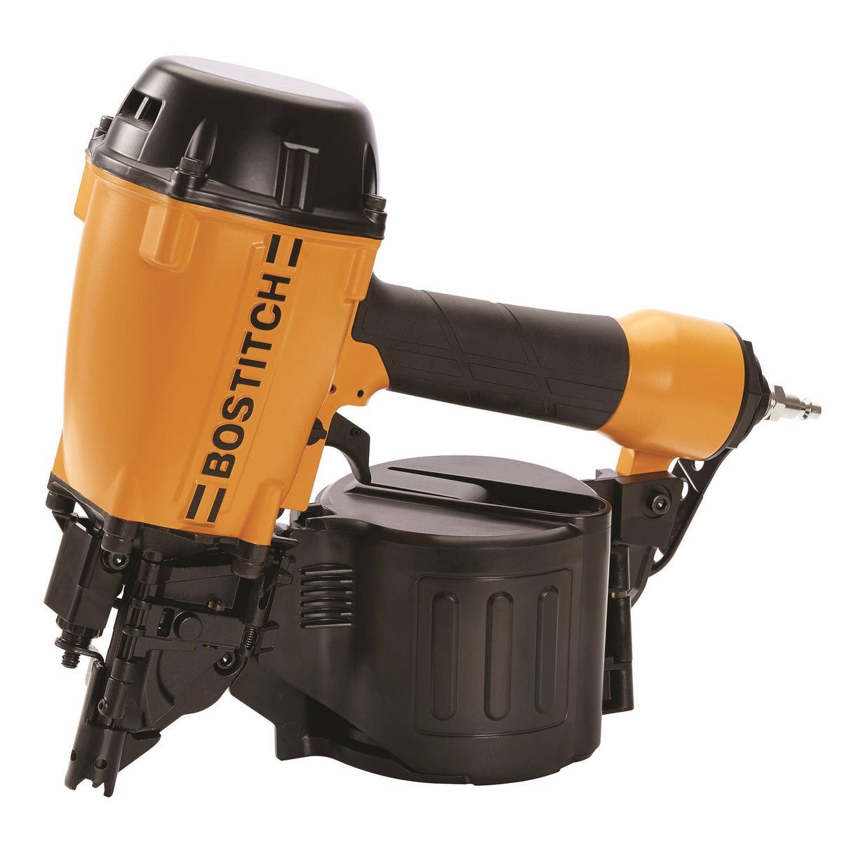 15 Degree Coil Framing Nailer P950139