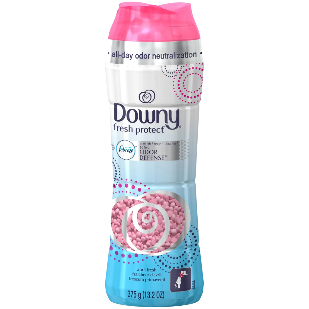 April Fresh Scent Booster Beads, 13.2 oz P401662