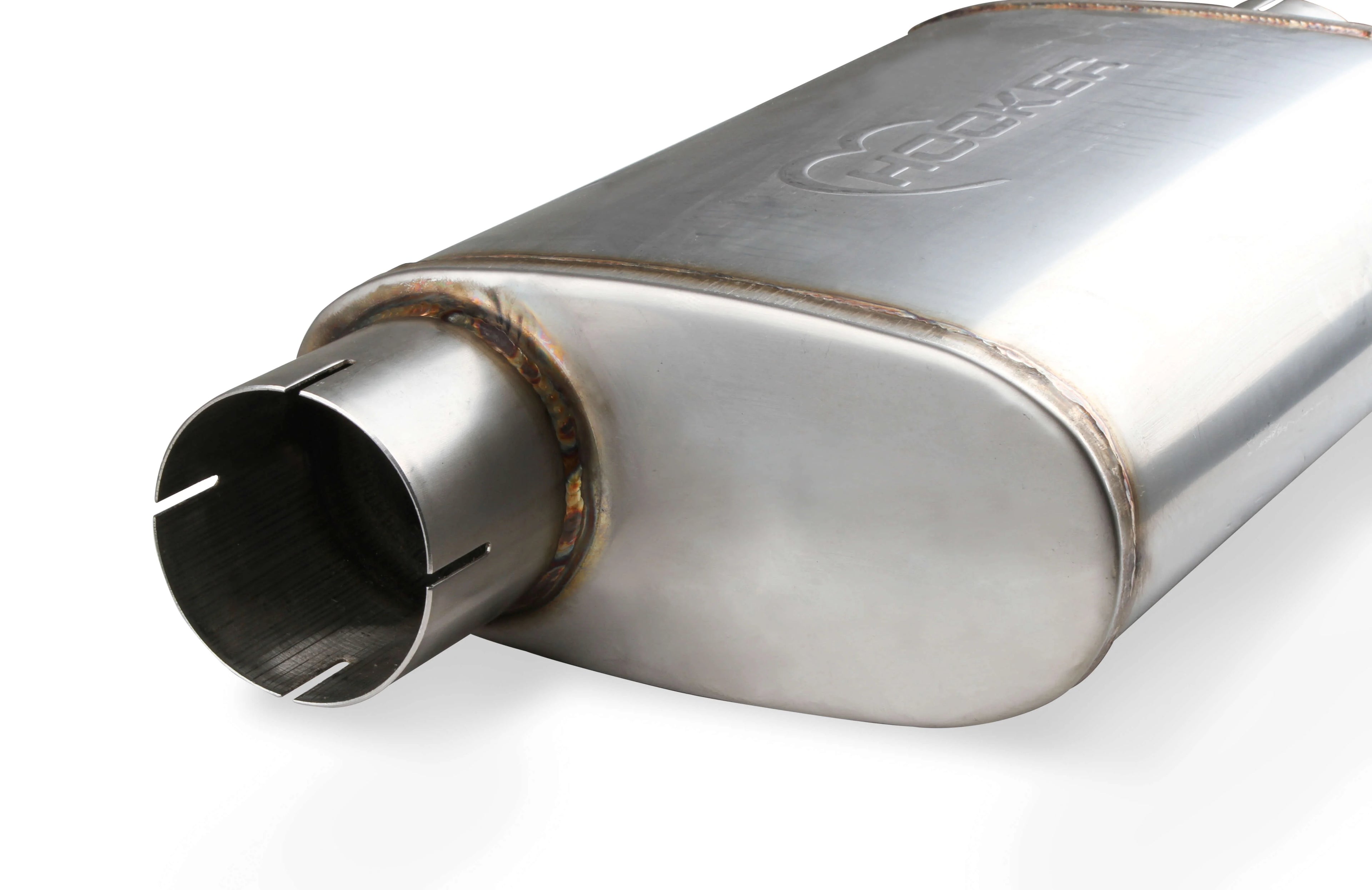 Exhaust Muffler O786499