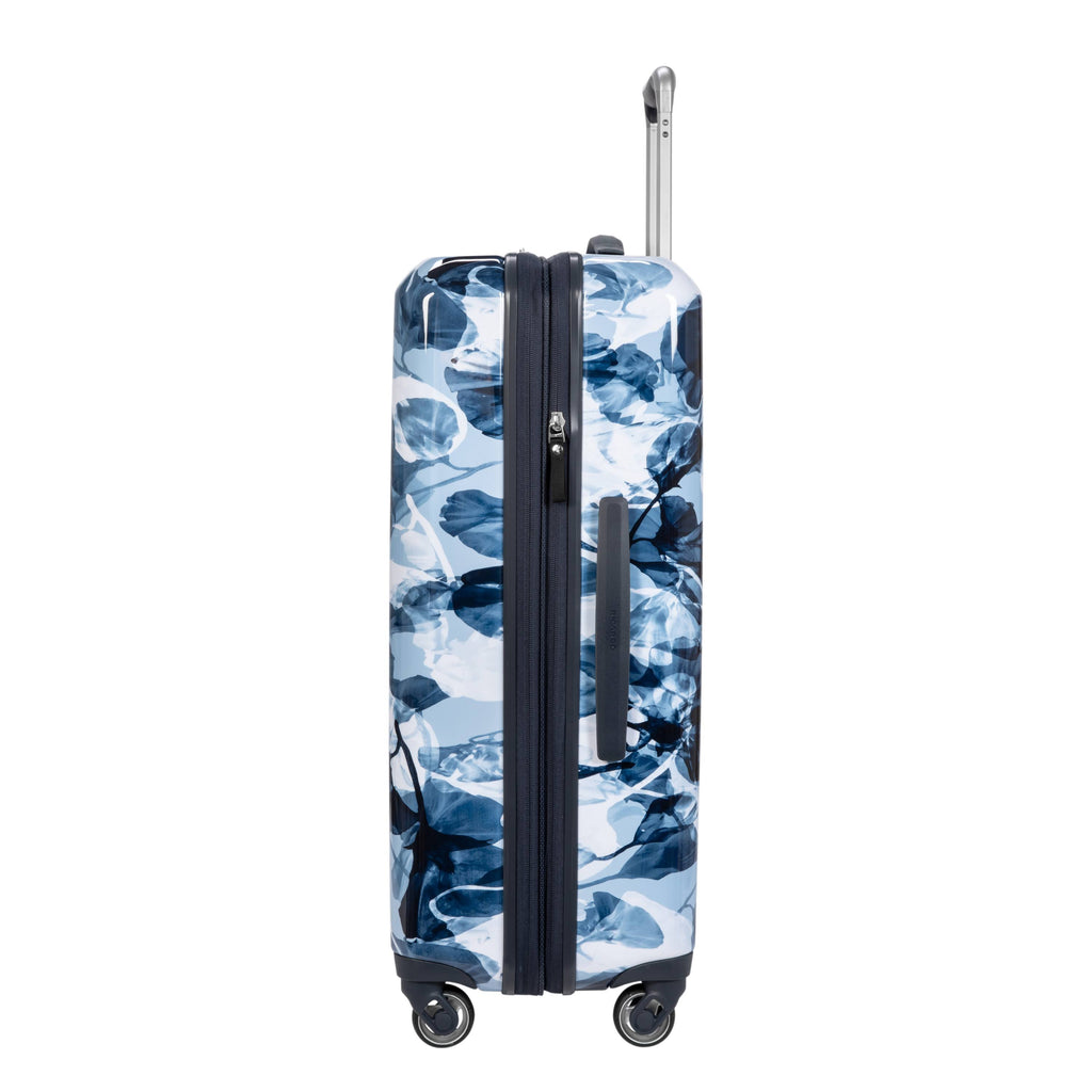 24x22 Medium Check-In Blue Gingko H618771