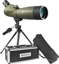 Water Proof Spotting Scope With Hard Case Y23855