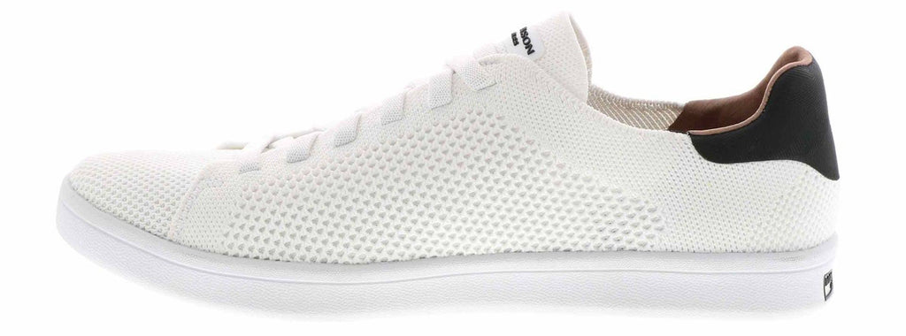 White 14 Men's Shoes R805
