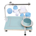 Hot Wire Foam Cutter Desktop Styrofoam Sponge Cutting Machine V2531