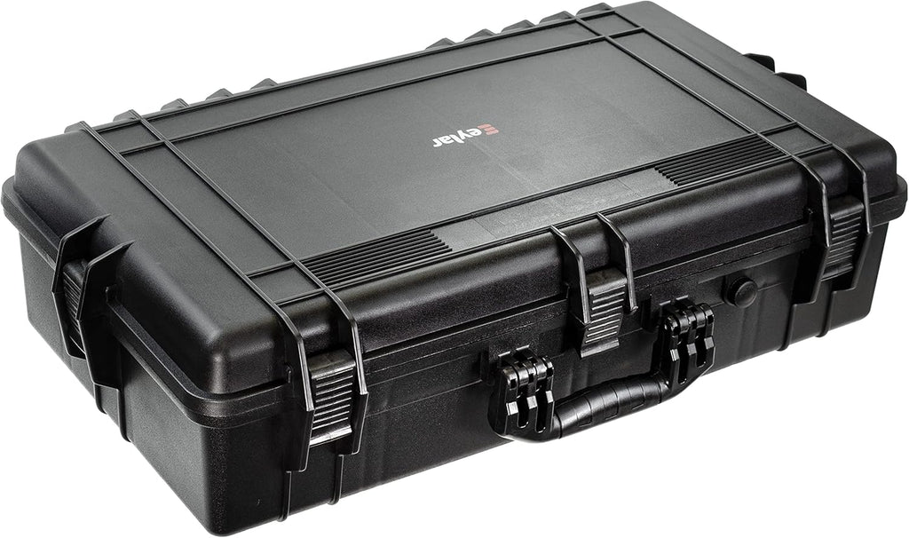 Large 28.84 Inch Protective Hard Case with Foam D515649
