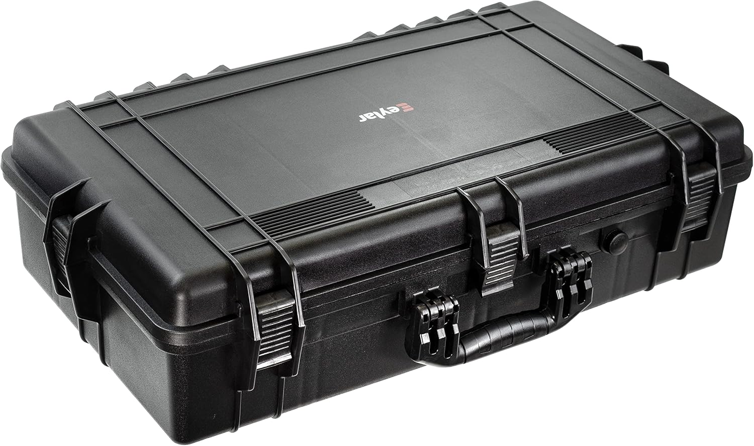 Large 28.84 Inch Protective Hard Case with Foam D515649