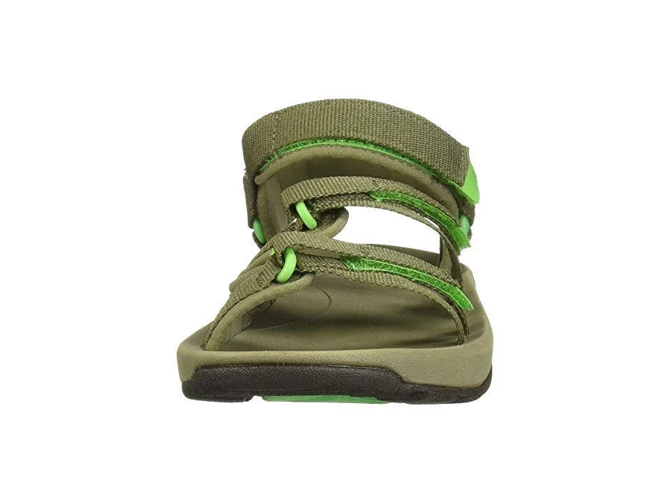 Burnt Olive Hurricane XLT2 Sandals X24616