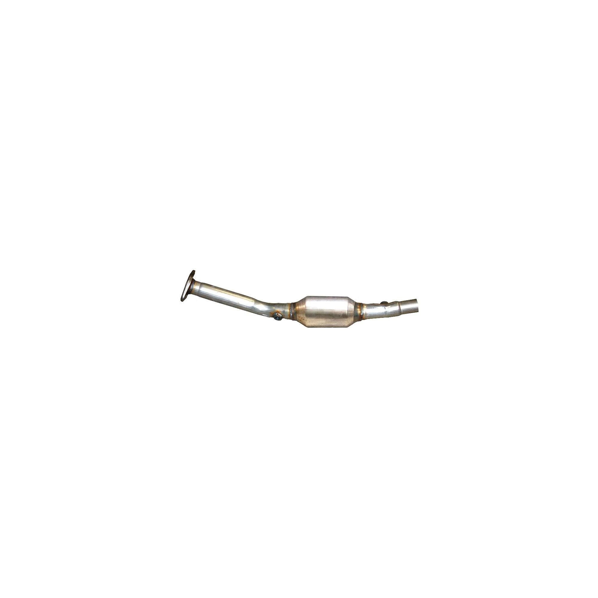 Catalytic Converter O968779