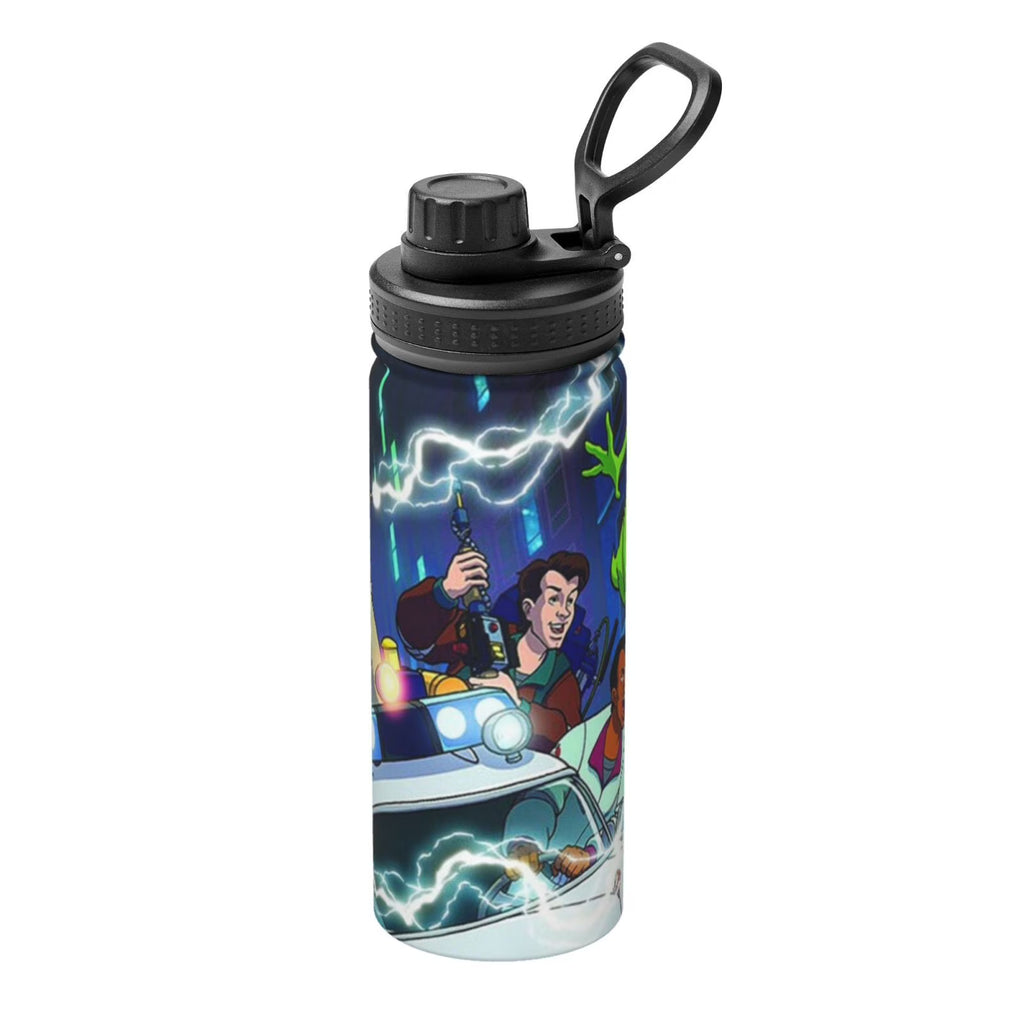 Insulated Stainless Steel Water Bottle 18OZ F571768