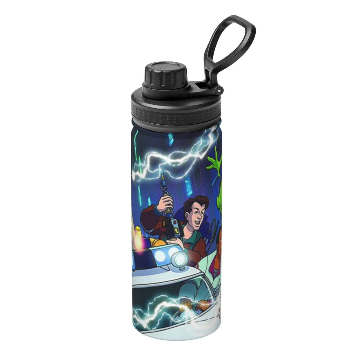 Insulated Stainless Steel Water Bottle 18OZ F571768