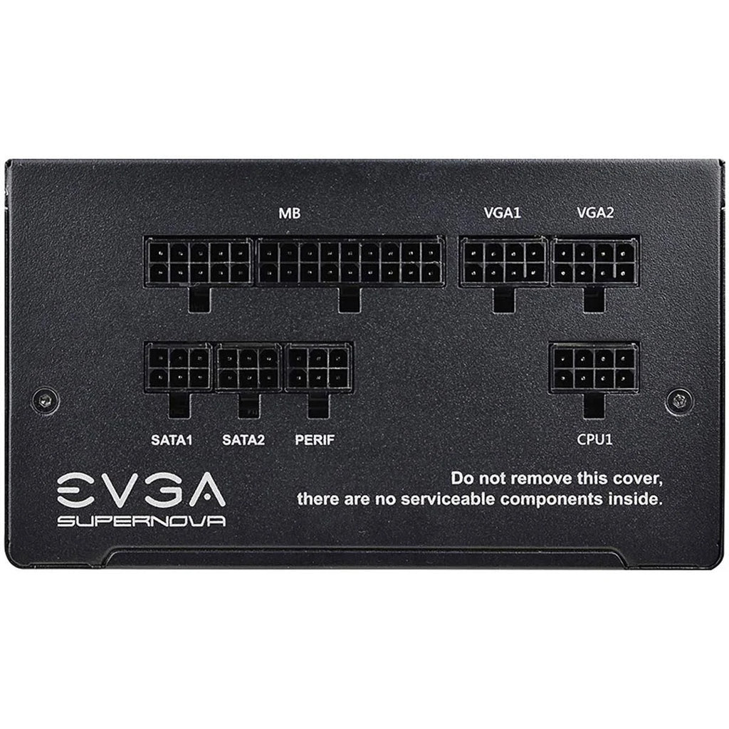 650 GT Power Supply G68520