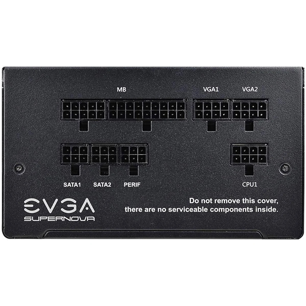 650 GT Power Supply G68520