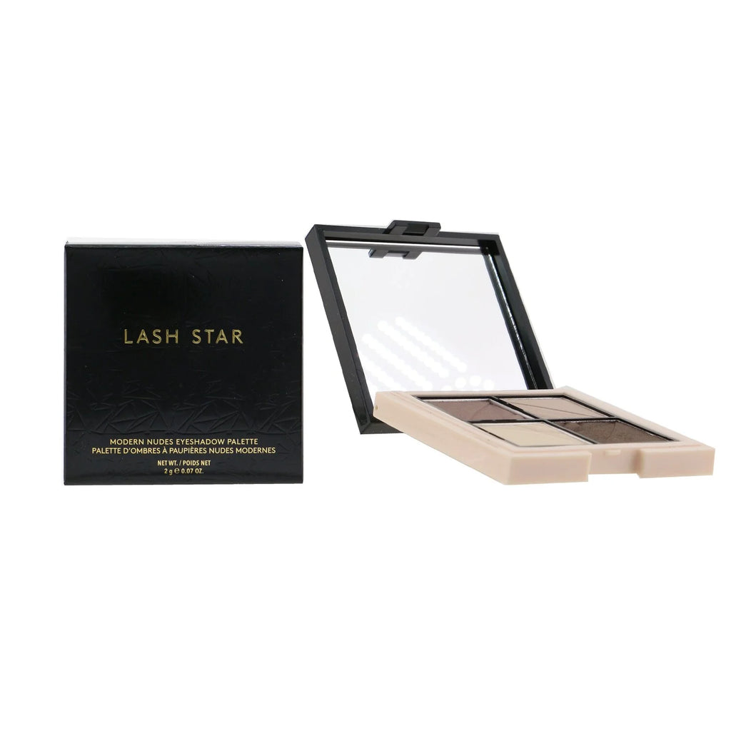 Modern Nudes Quad Eyeshadow Palette K58363