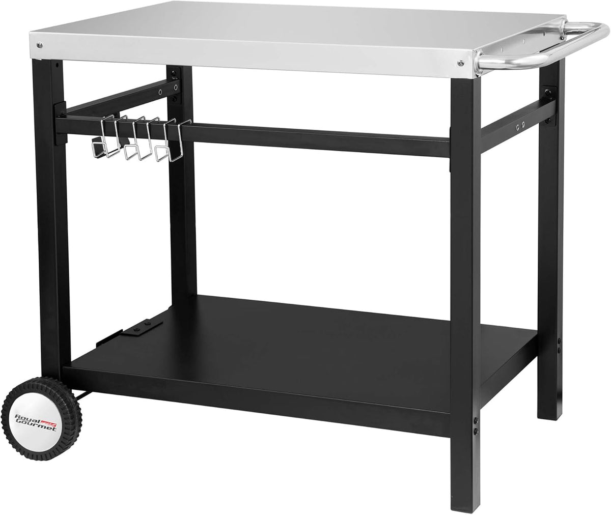 Stainless Steel Flattop Worktable O33134