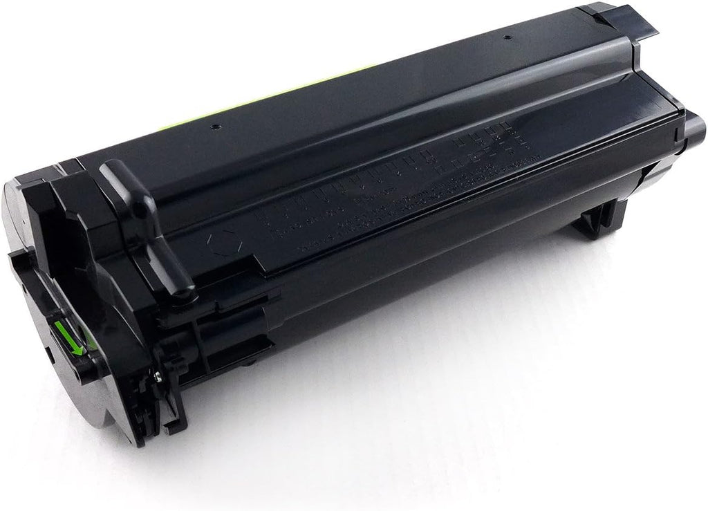 Black Toner Cartridge, 10000 Pages Q843