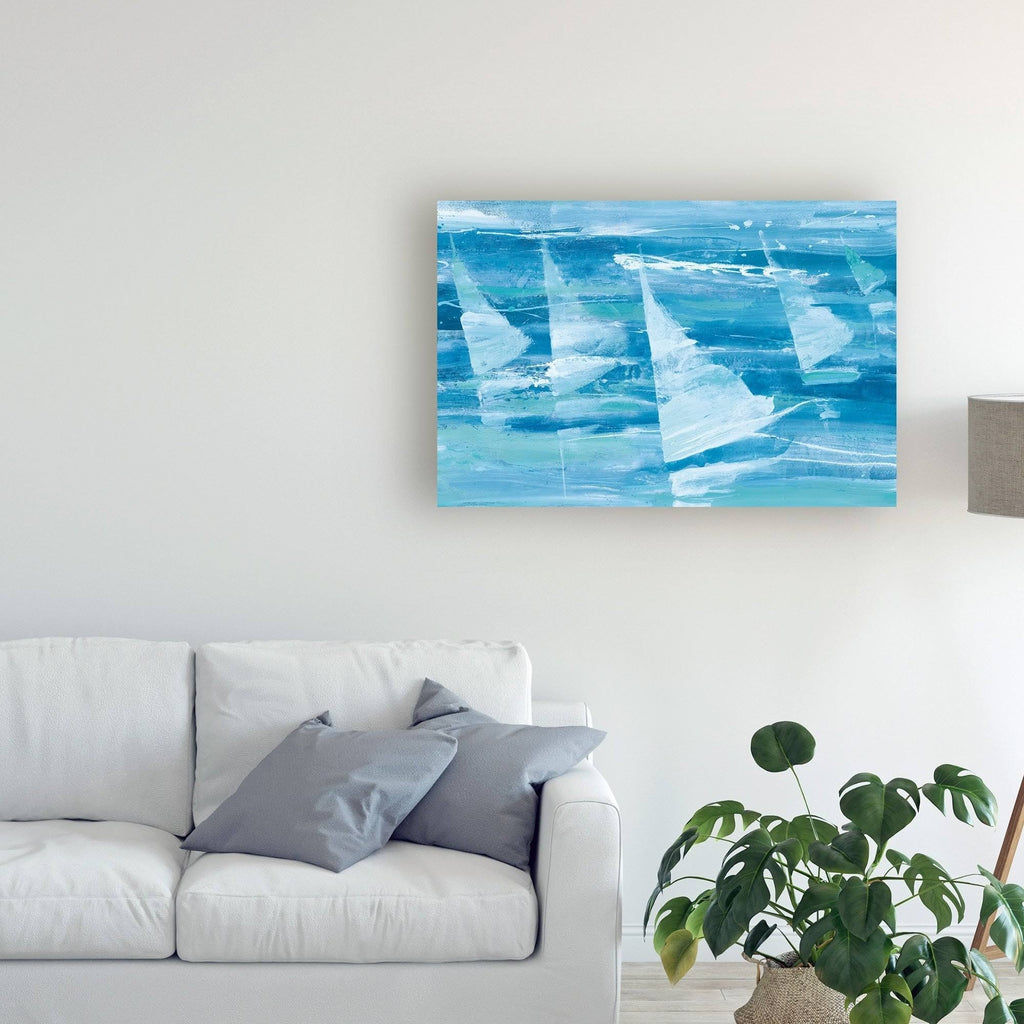 Canvas Art W6255
