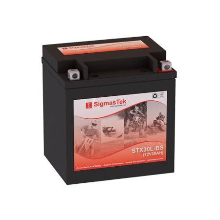 Battery M640