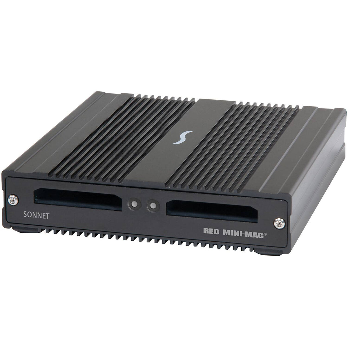 Red Mini-Mag Card Reader C228908