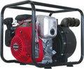 2" Nylon Transfer Water Pump, 5HP, 200 GPM R584087