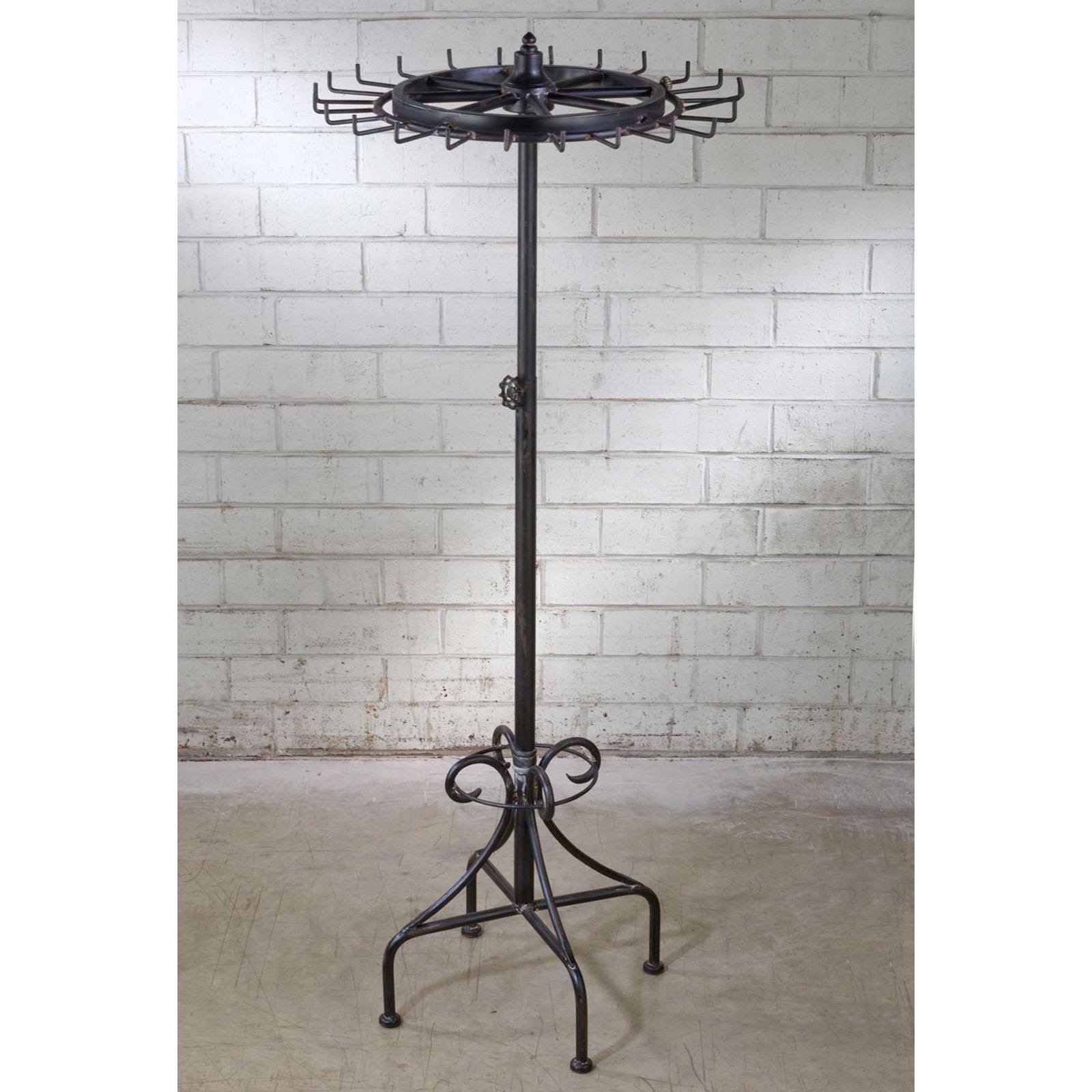 Adjustable Carousel Spinner, Large W3178
