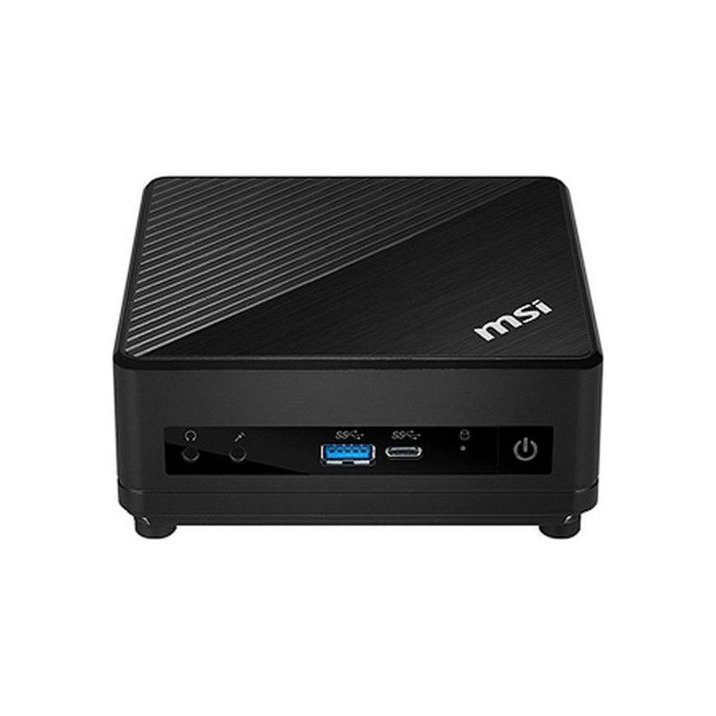 Black Mini PC A809780