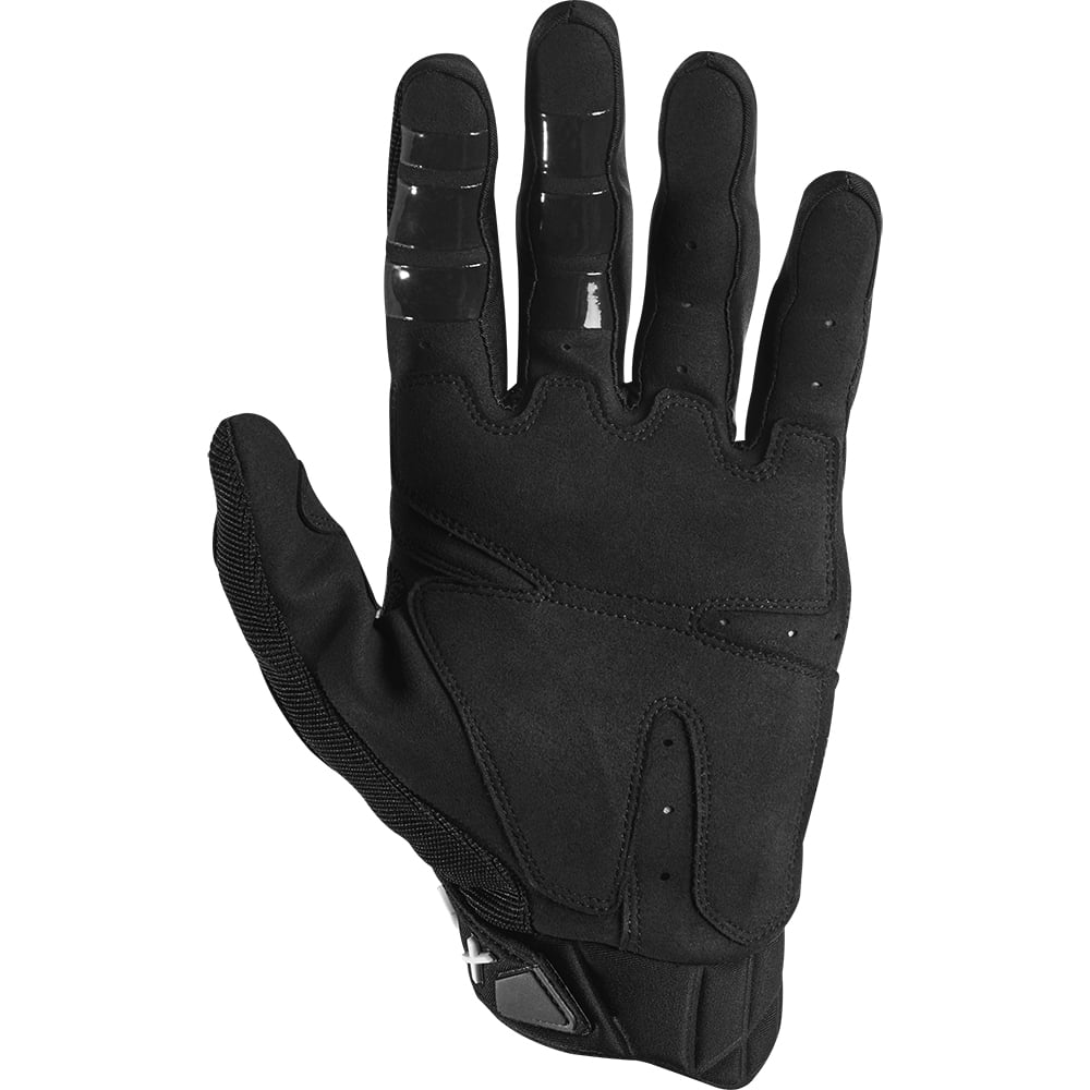 Black Snow Off Road Gloves Q949217