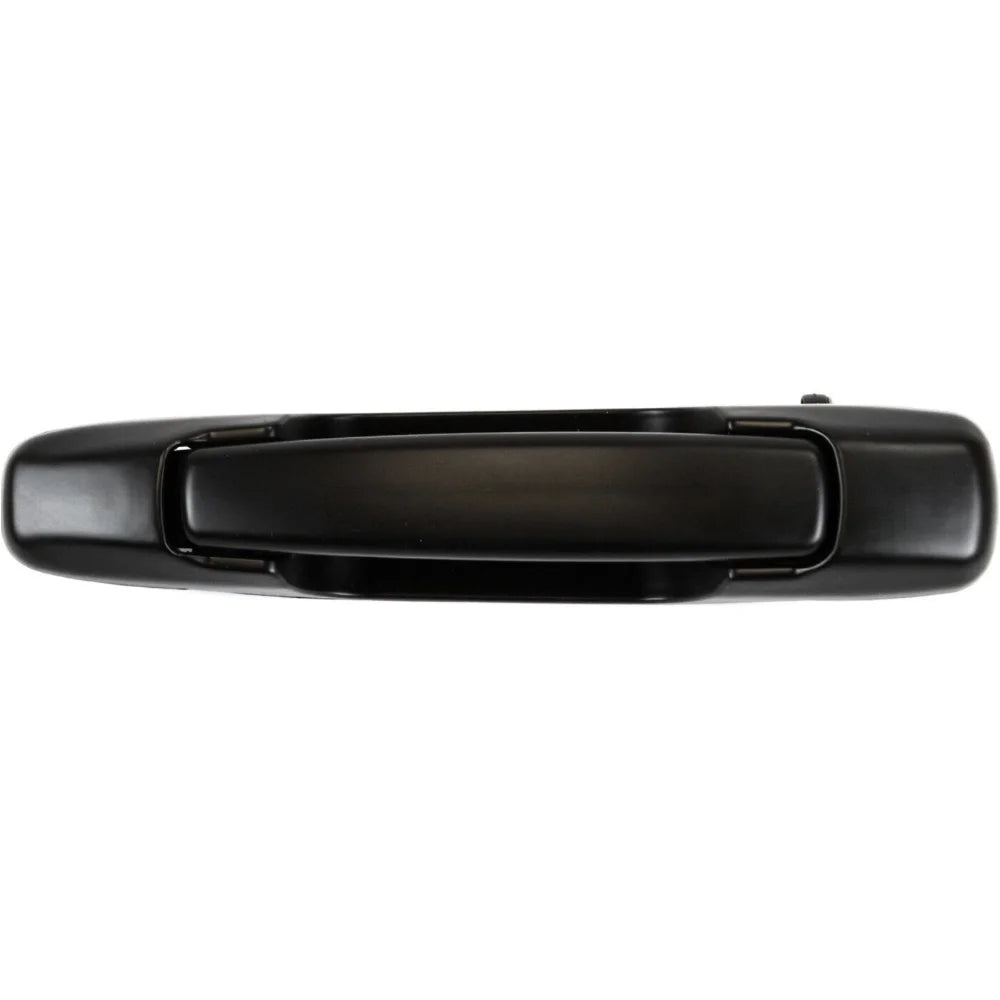 Rear Primed Plastic Exterior Door Handle Set of 2 G2888