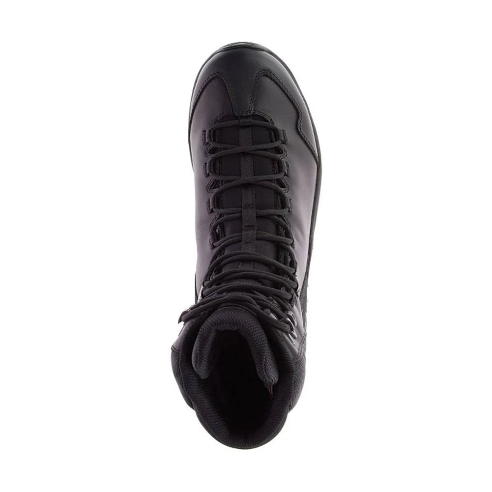 Waterproof Ice+ Tactical Boots, Size 8, Black T5259